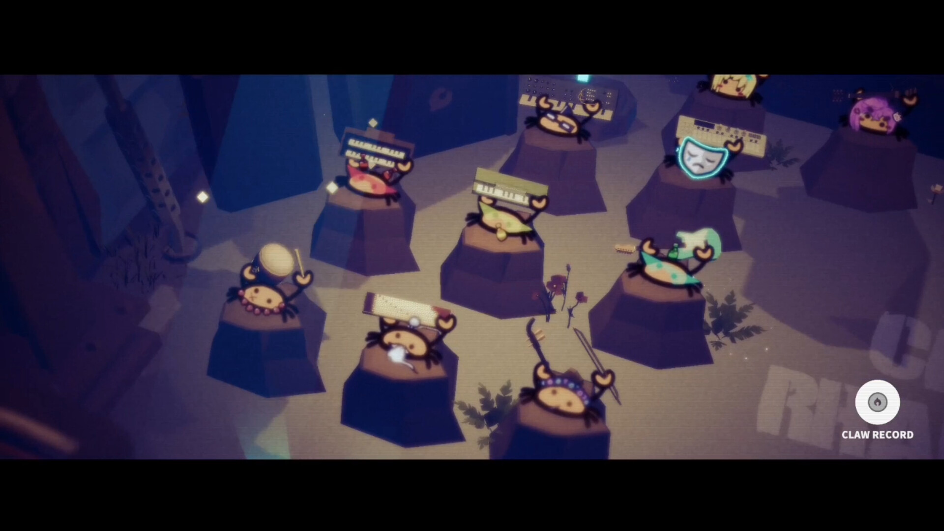Crab Rhapsody screenshot #11