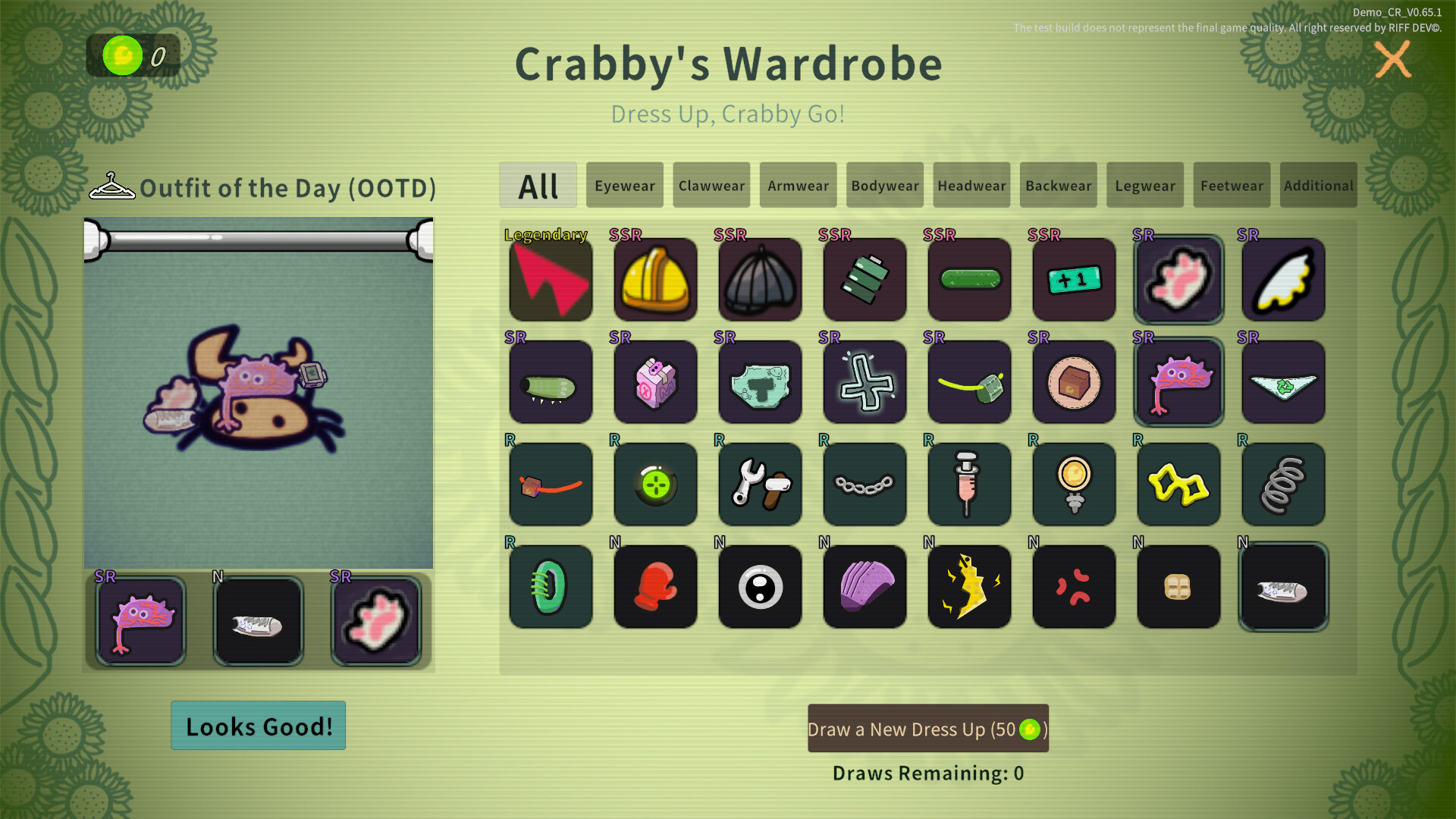 Crab Rhapsody screenshot 6