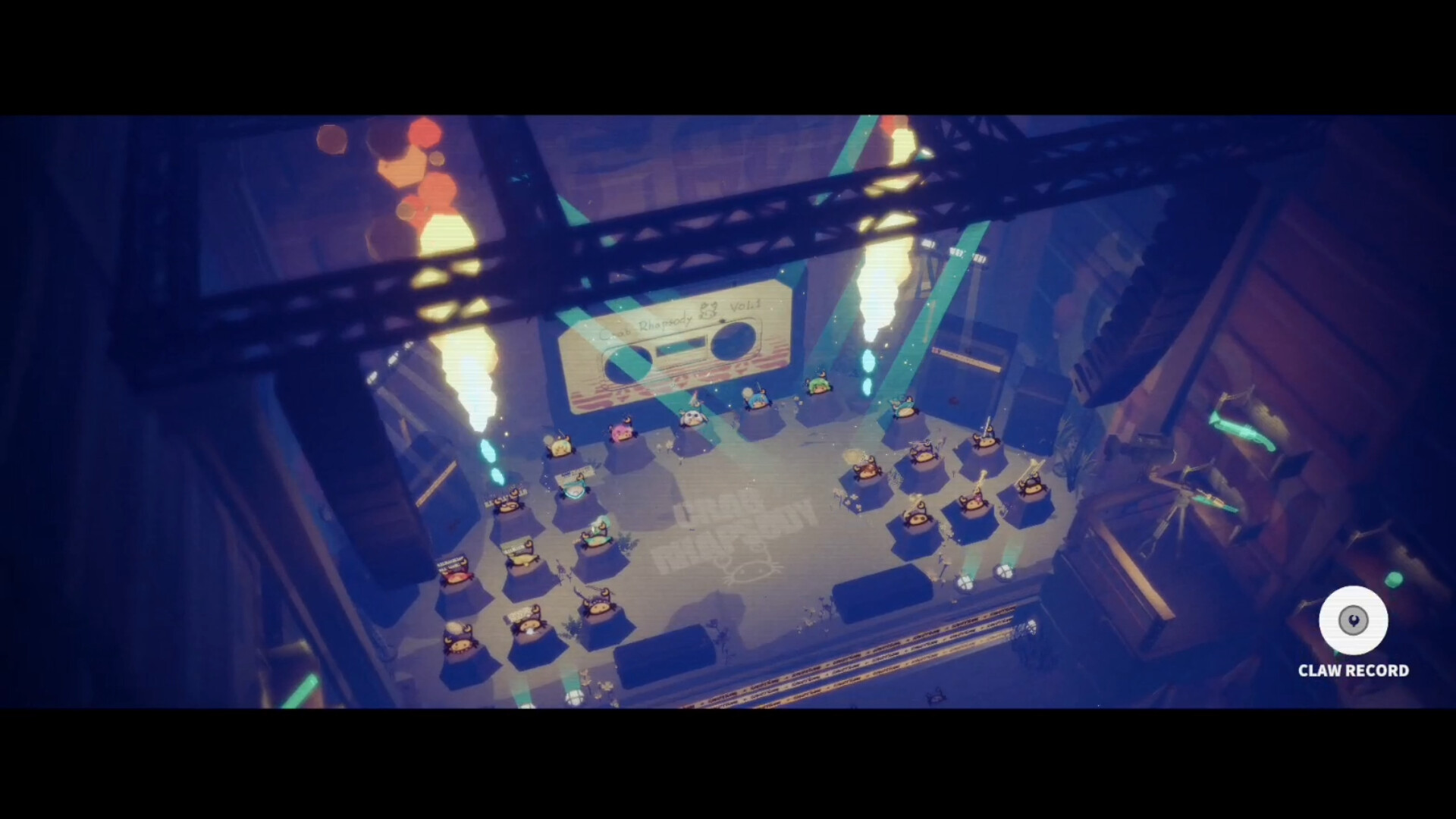 Crab Rhapsody screenshot #5