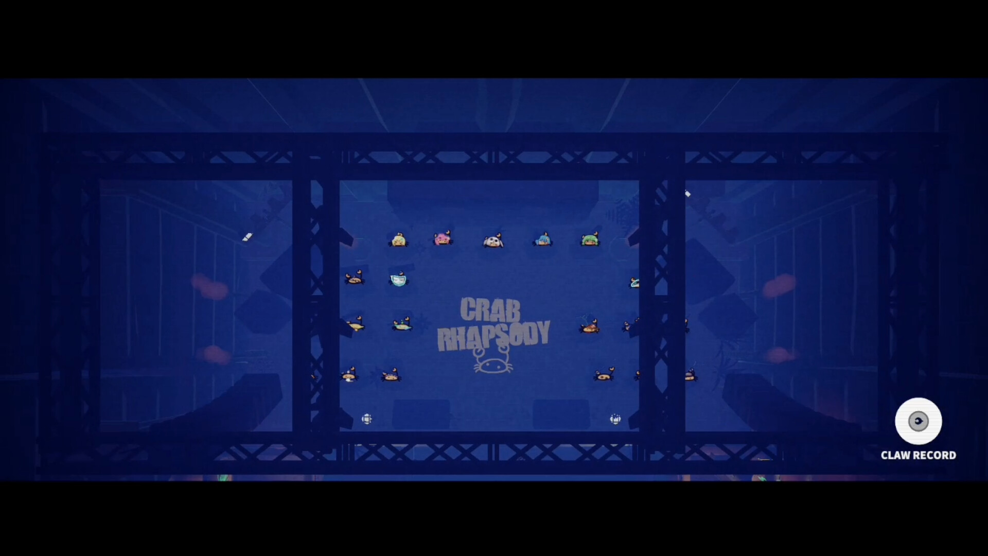 Crab Rhapsody screenshot 14