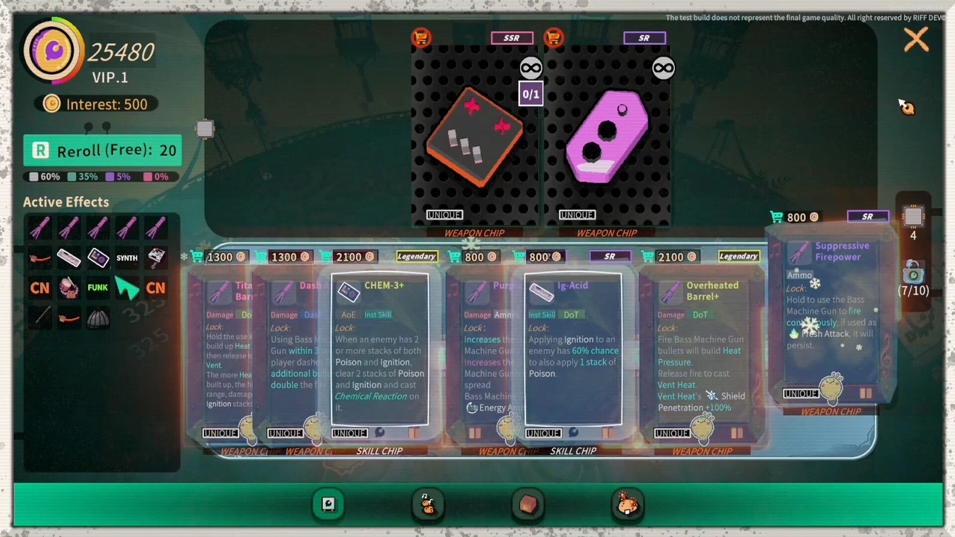 Crab Rhapsody screenshot 15
