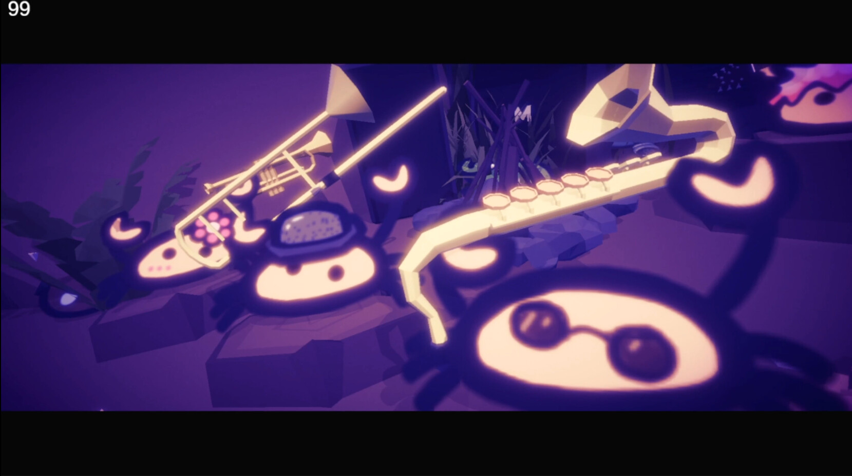 Crab Rhapsody screenshot #10