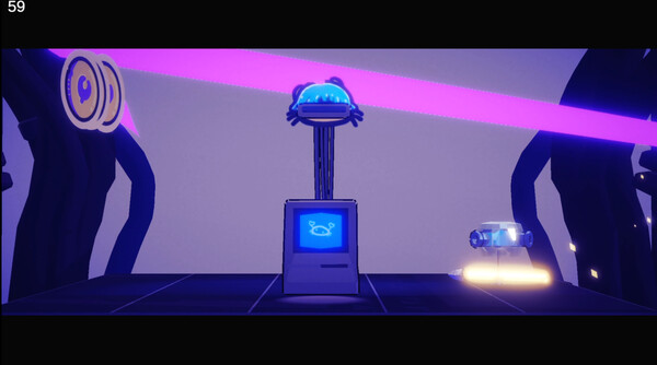 Crab Rhapsody screenshot 8