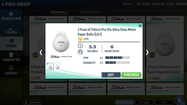 WGT Golf - Long Drive Bundle '23