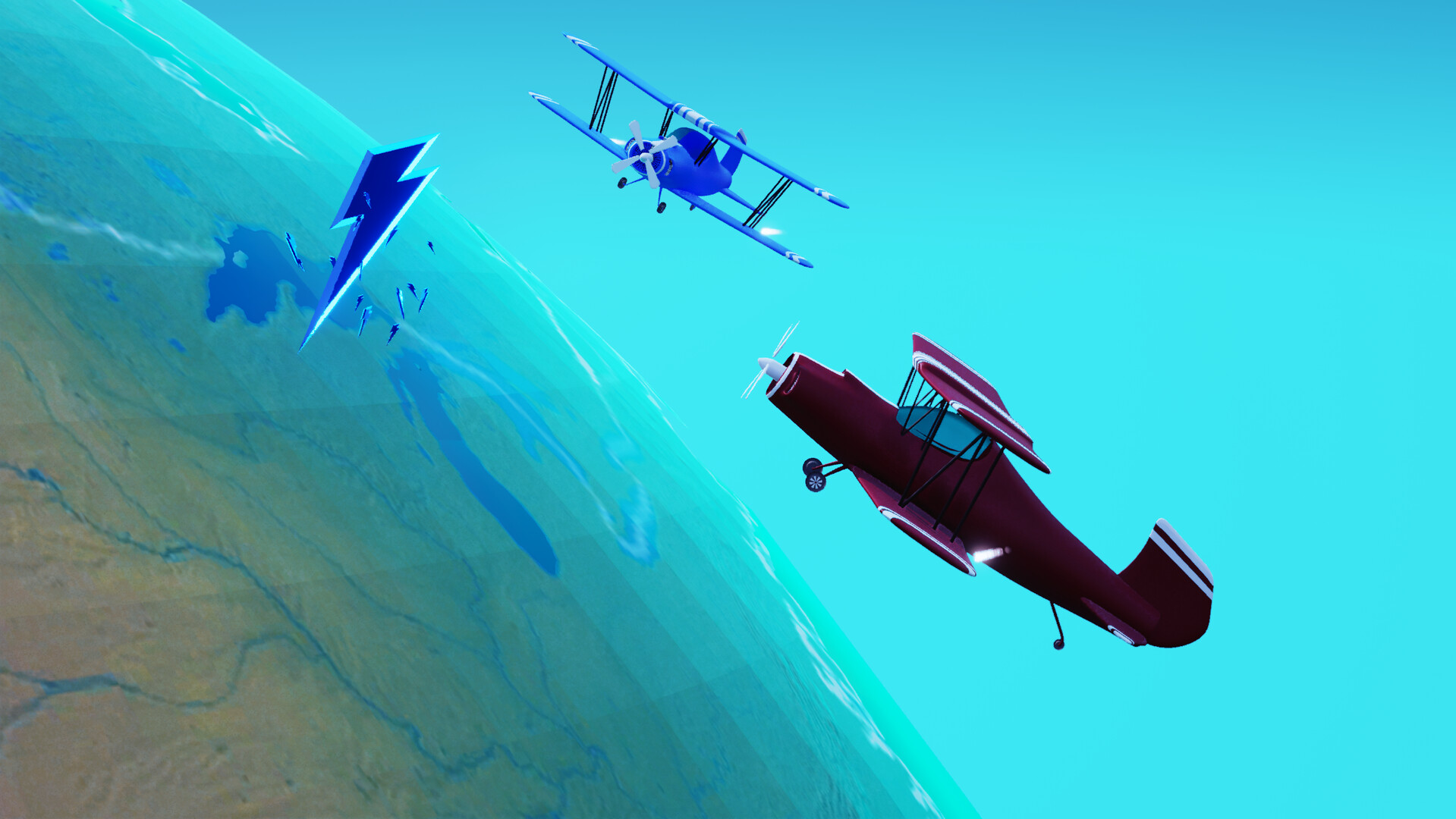 World Guesser screenshot thumbnail screenshot 3