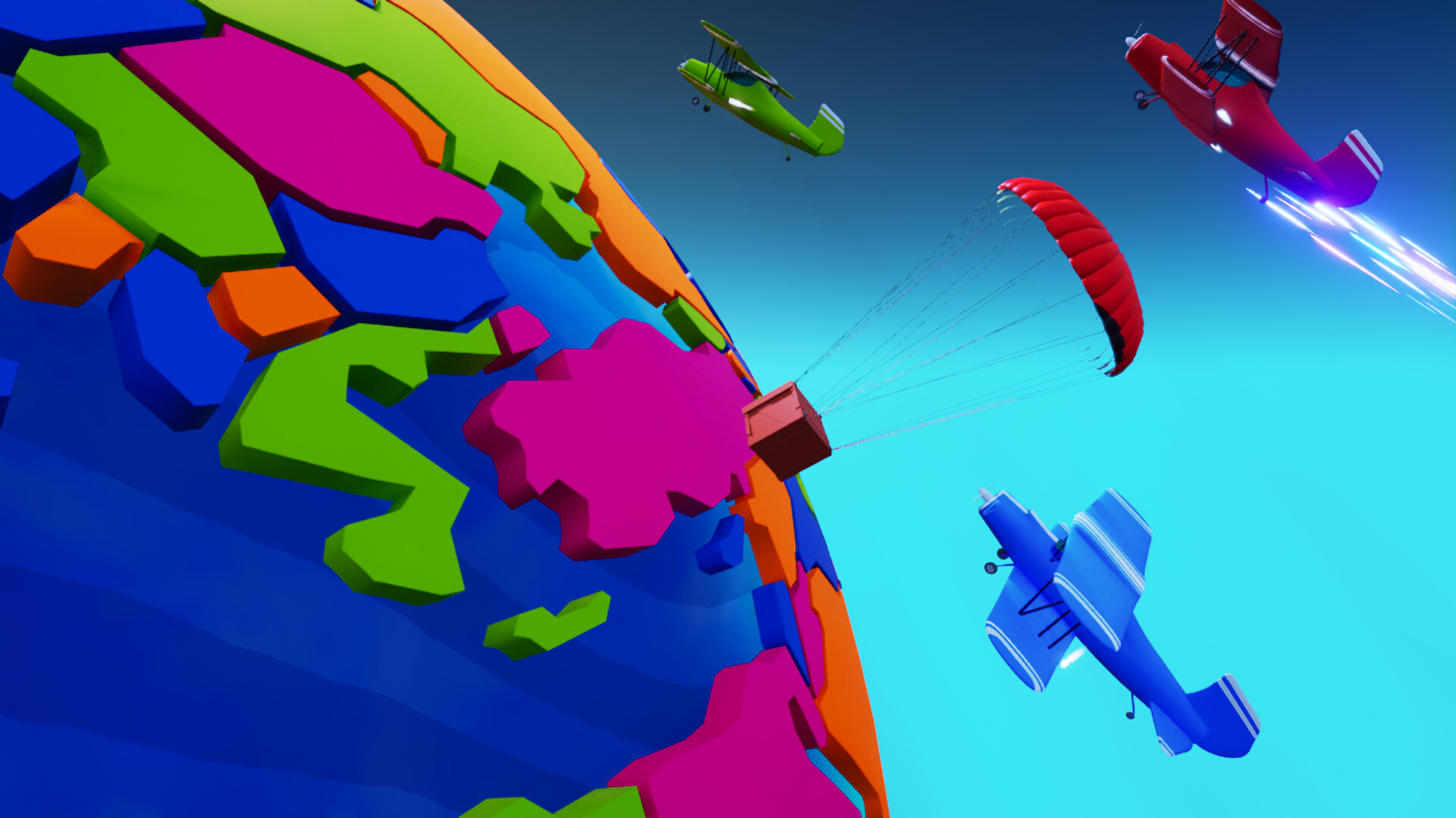 World Guesser screenshot #1