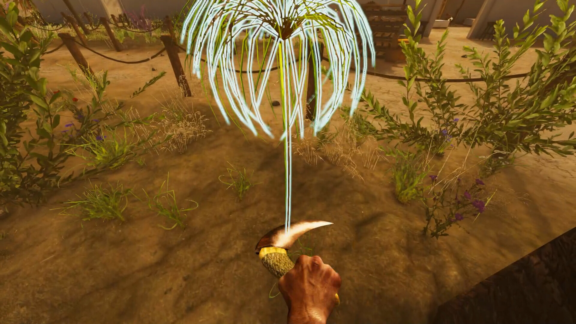 Egypt Frontiers screenshot screenshot 12