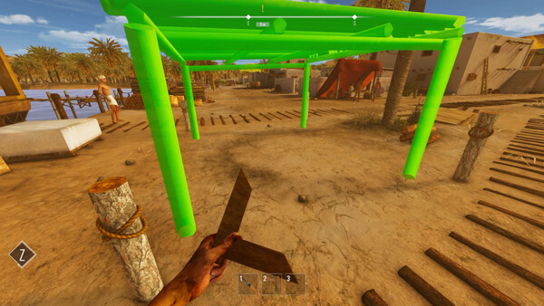 Egypt Frontiers 截图 15