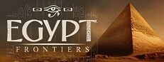 Egypt Frontiers game cover