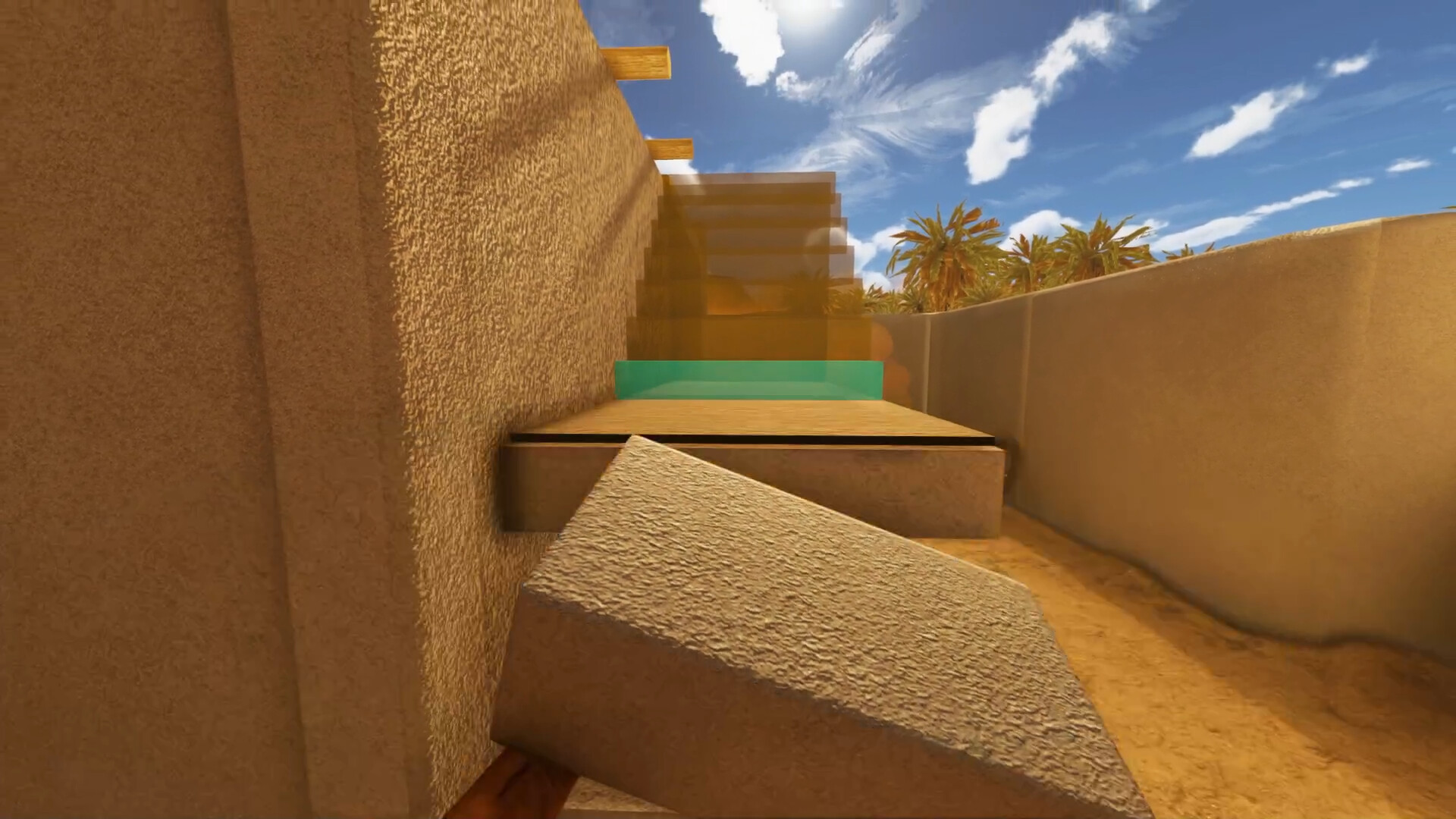 Egypt Frontiers – Screenshot 15