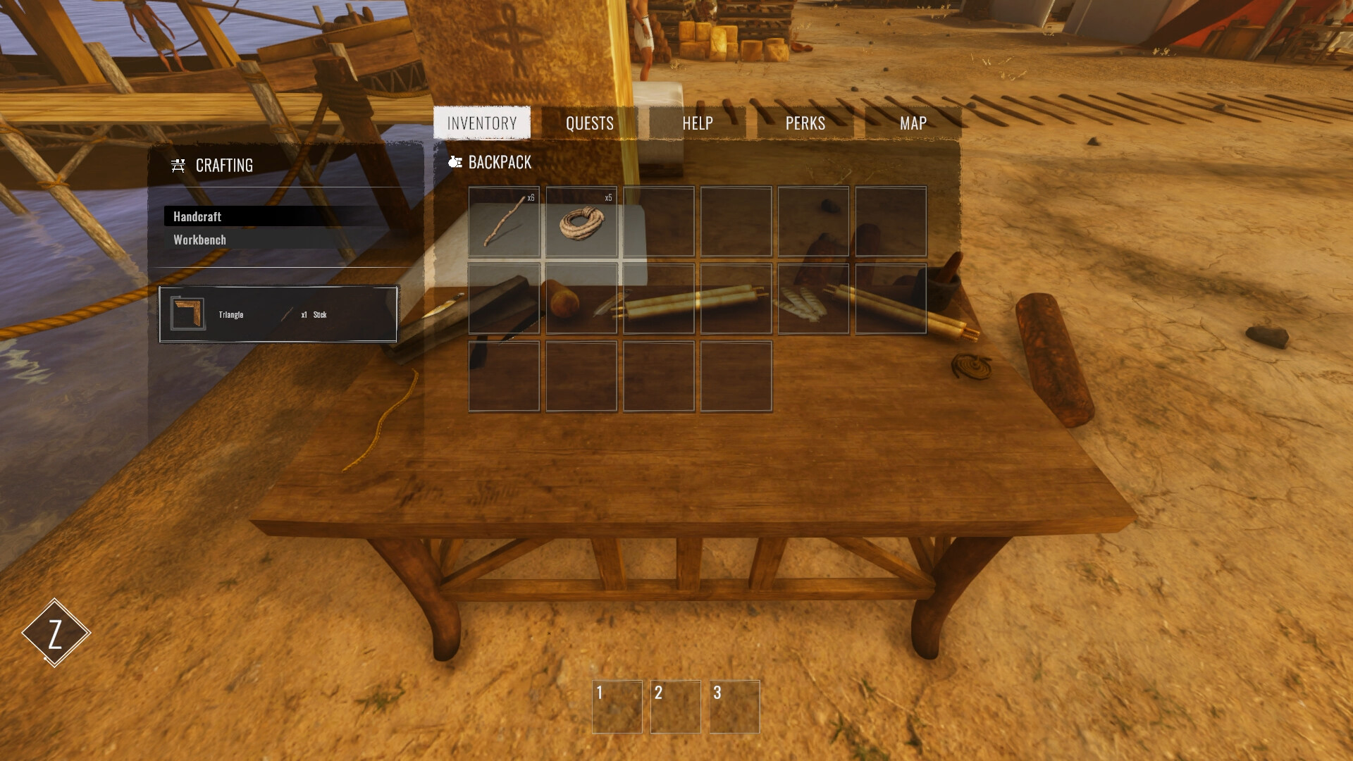 Egypt Frontiers screenshot #8