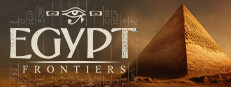 Egypt Frontiers Banner