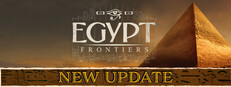 Egypt Frontiers