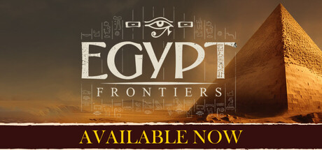 Egypt Frontiers