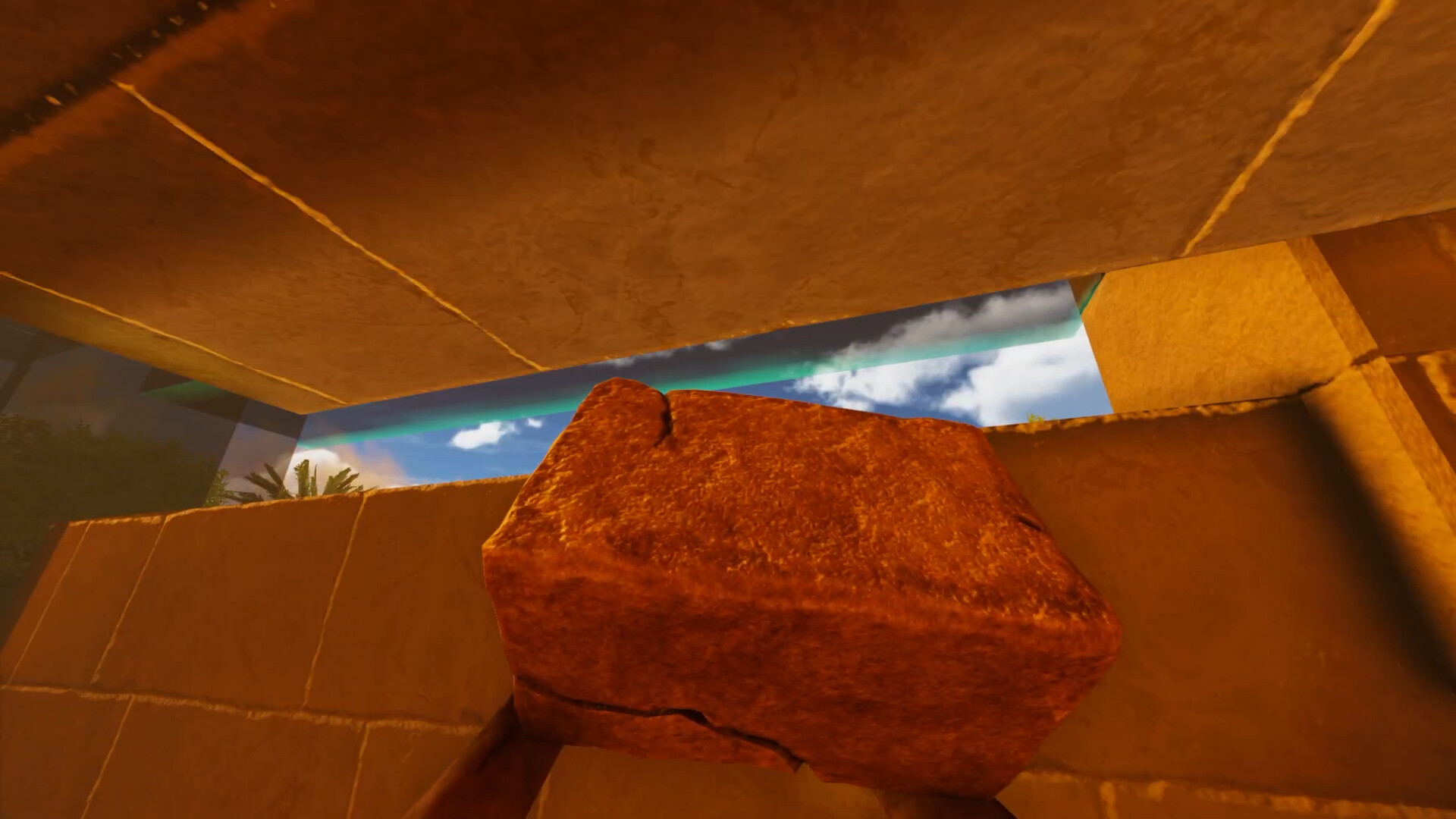 Egypt Frontiers – Screenshot 11