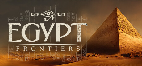 Egypt Frontiers Banner
