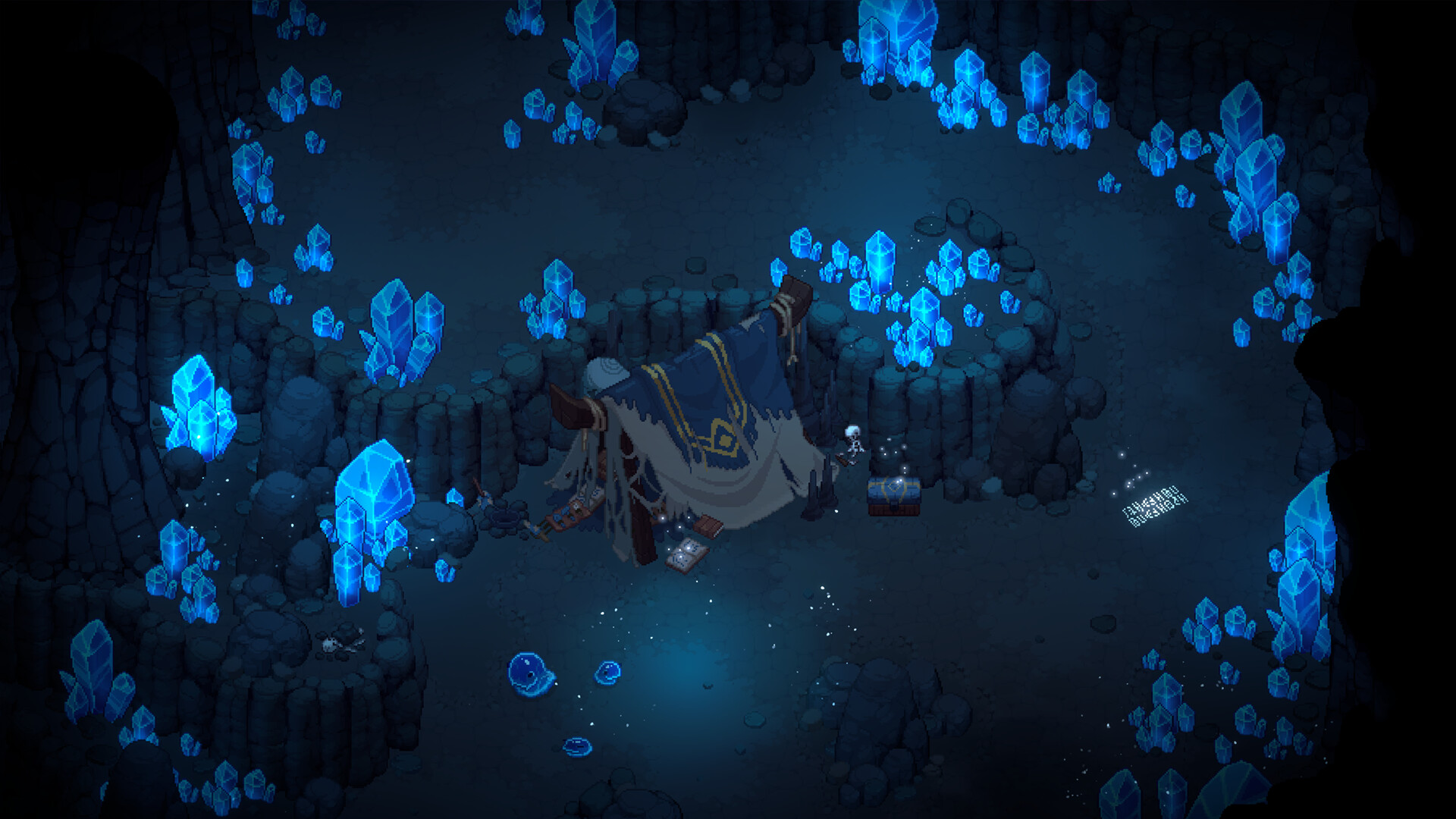 Dimraeth screenshot #7