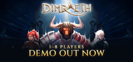 Dimraeth - similar game to Routine Soul by Mudtek