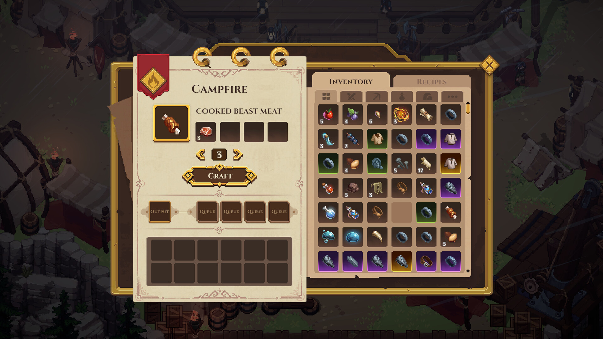 Dimraeth screenshot 10