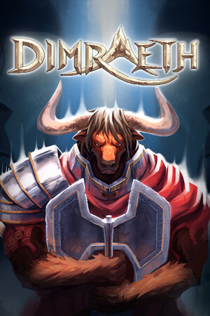 Cover art of Dimraeth