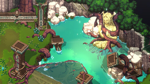 Dimraeth screenshot 6