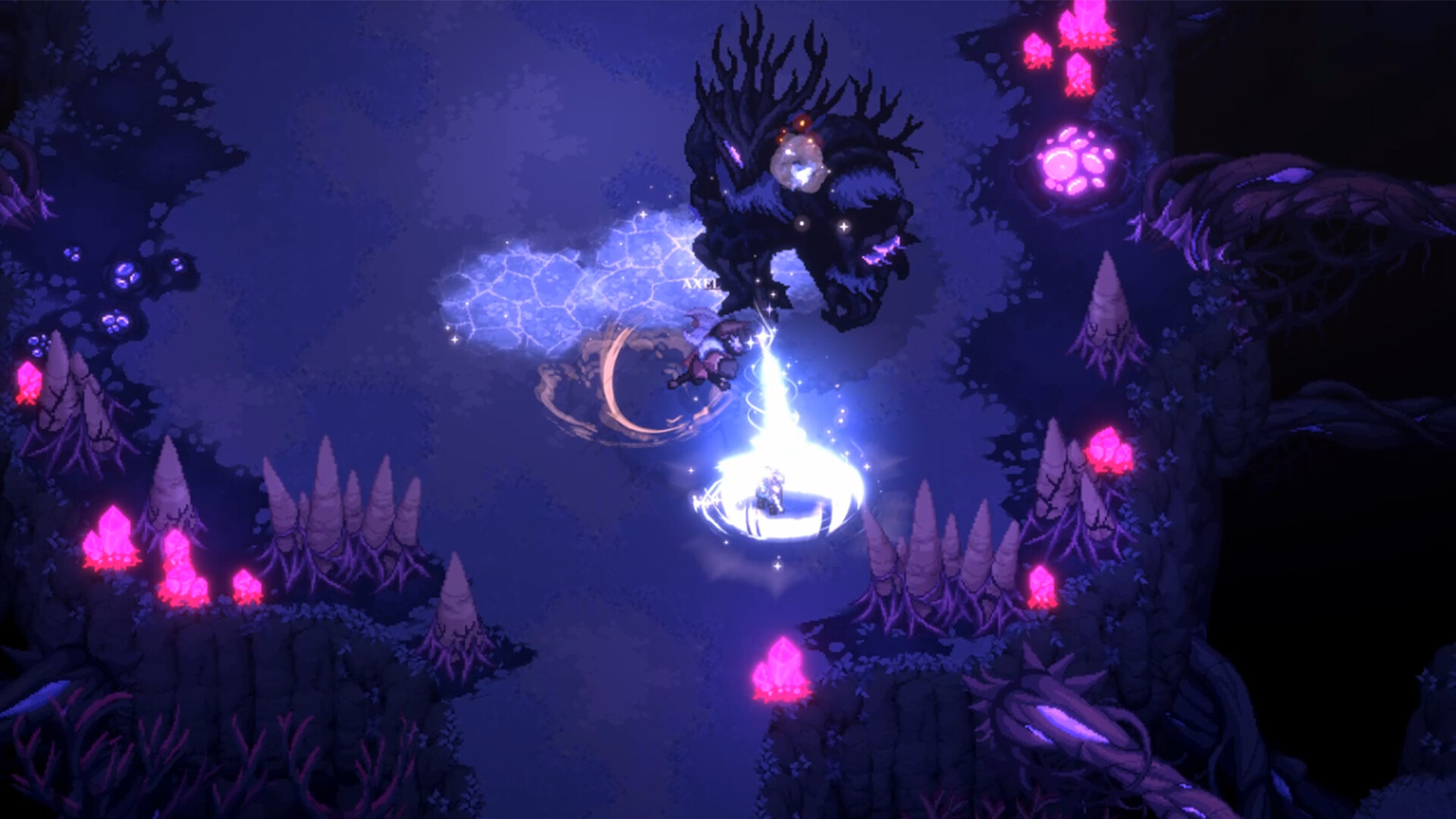 Dimraeth screenshot #6