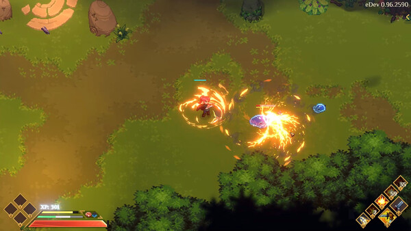 Dimraeth screenshot 1