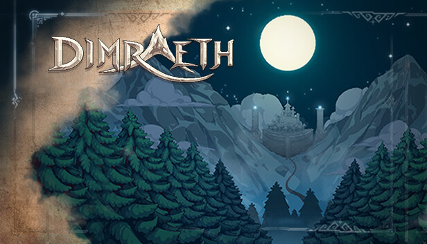 Dimraeth main capsule