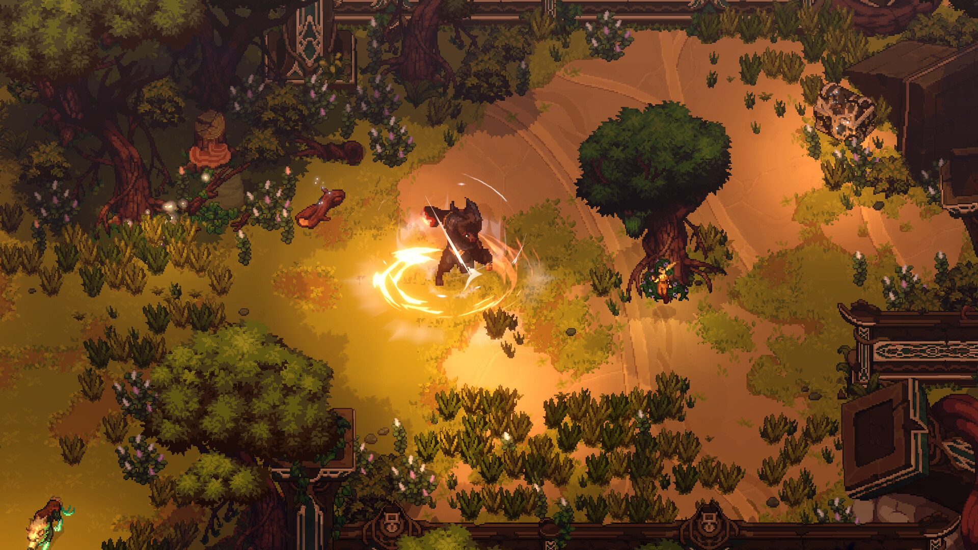 Dimraeth screenshot
