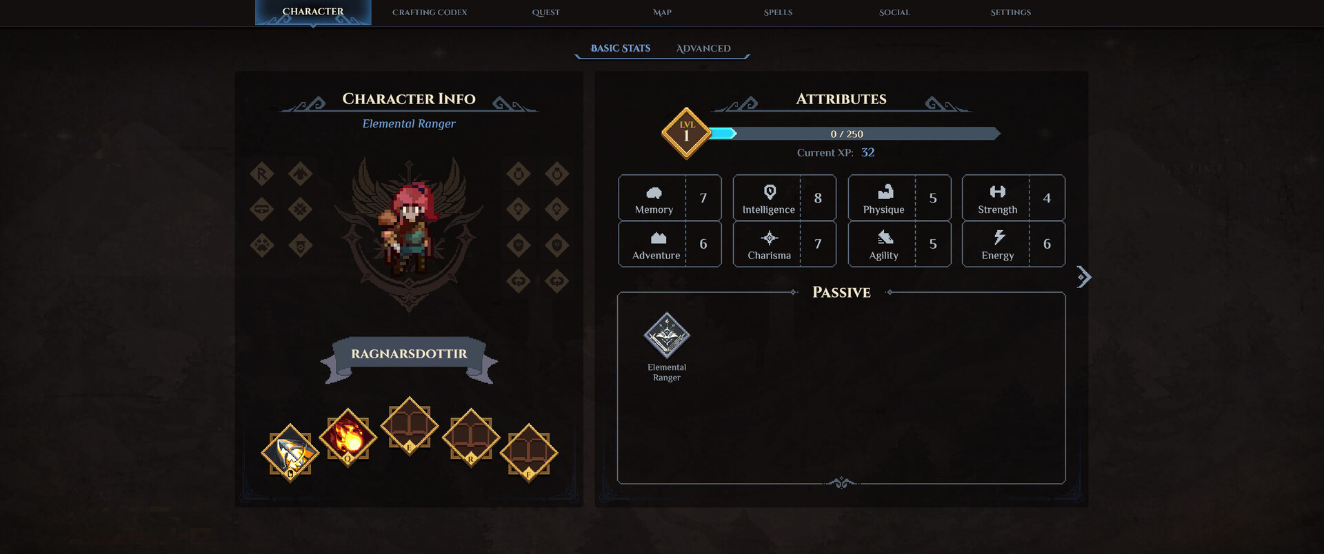 Dimraeth screenshot #8