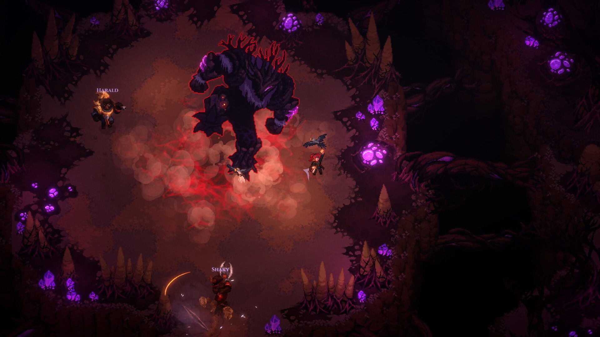 Screenshot 6 from Dimraeth