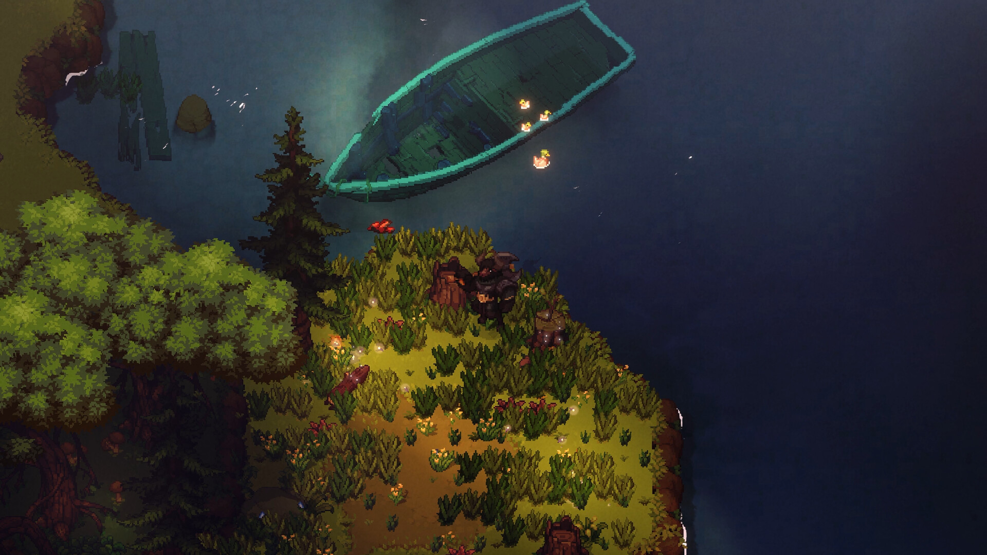 Dimraeth screenshot #8