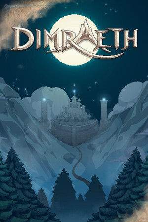 Dimraeth Cover Art