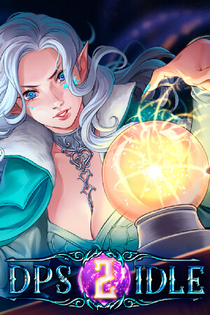 Cover art of DPS IDLE 2
