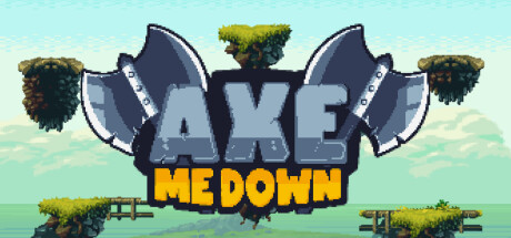 Axe Me Down steam charts