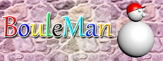 BouleMan cover