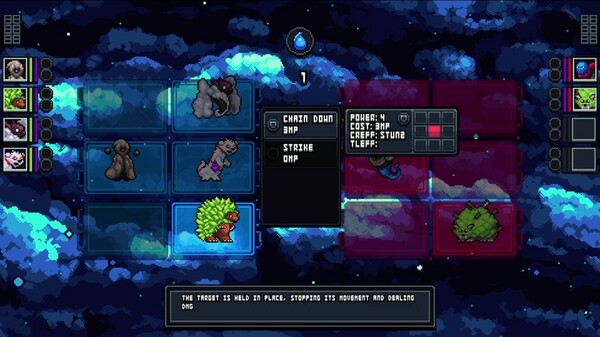 Monster Tribe Soundtrack