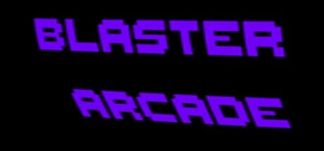 BLASTER ARCADE Cheat Engine/CT