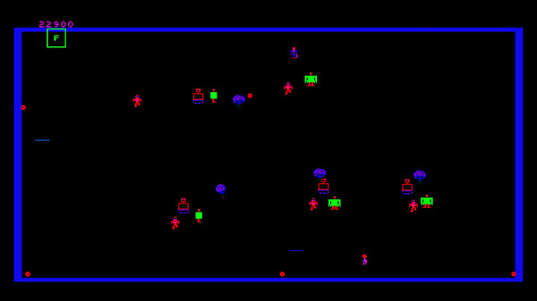 BLASTER ARCADE screenshot 5