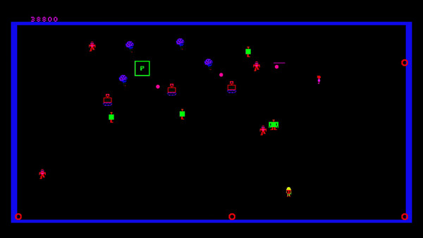 BLASTER ARCADE screenshot 6