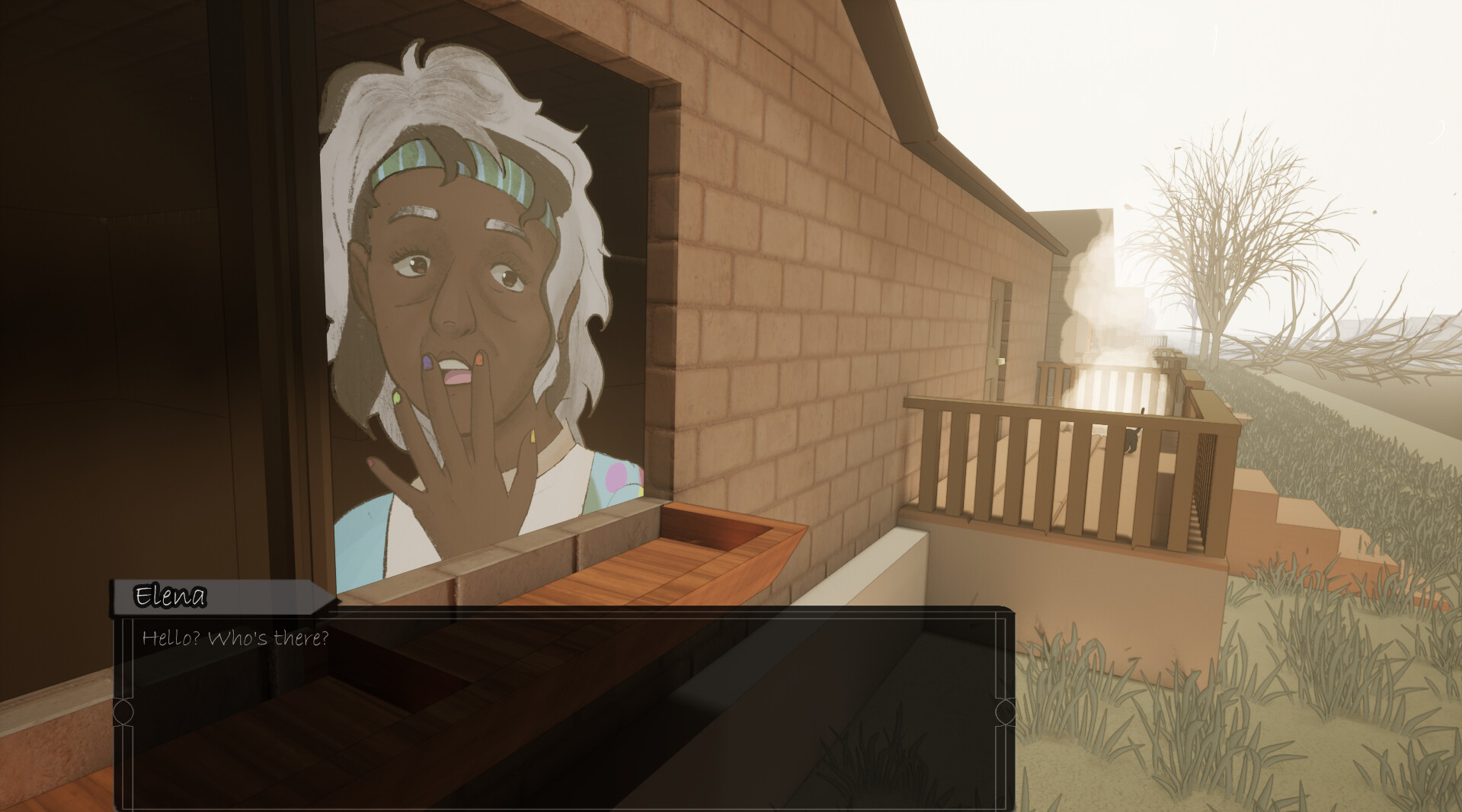 Thereafter screenshot #5