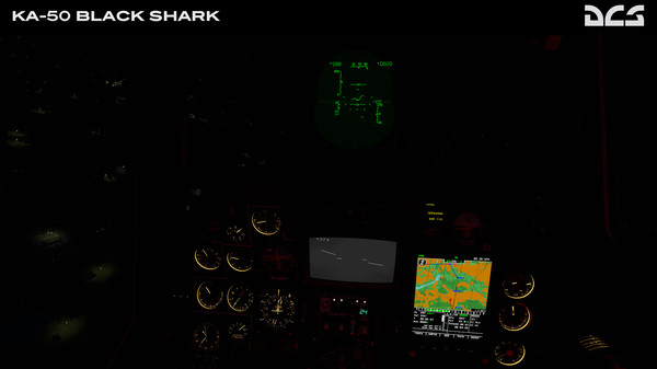 DCS: Black Shark 2