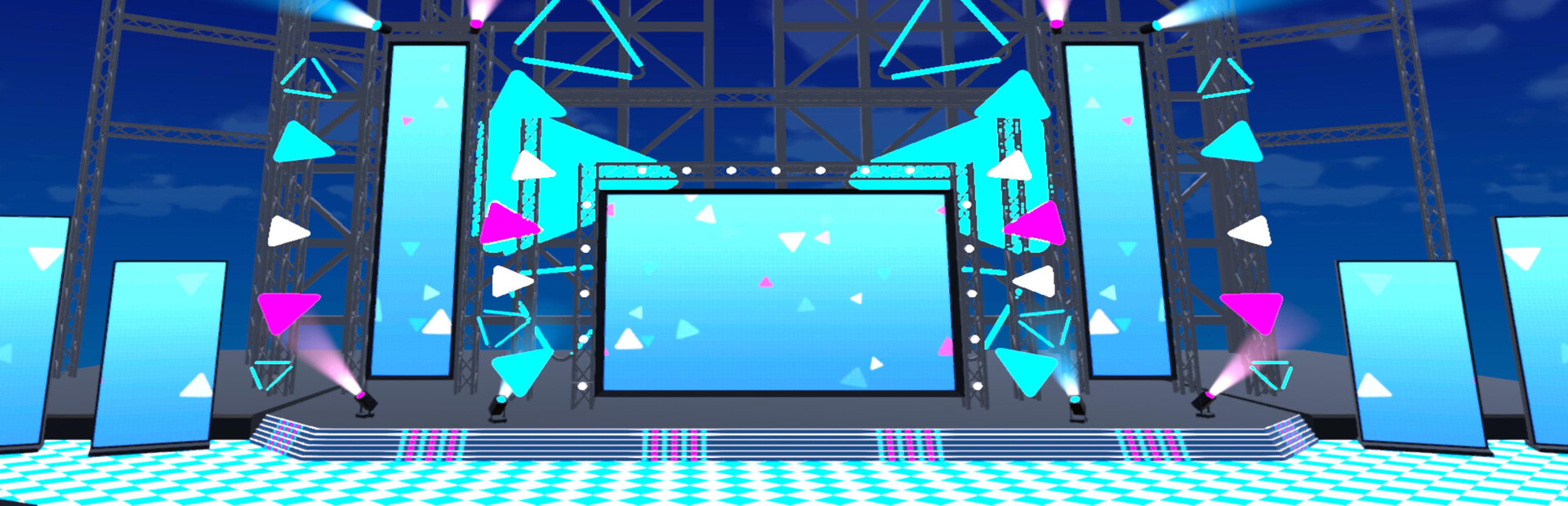 Hololive Room Visitor