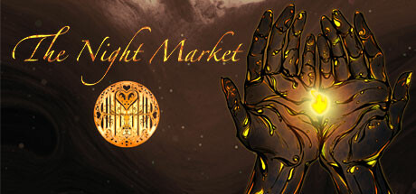 The Night Market banner image