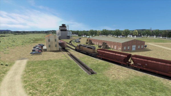 KHAiHOM.com - Train Simulator: Colton & Northern Route Add-On