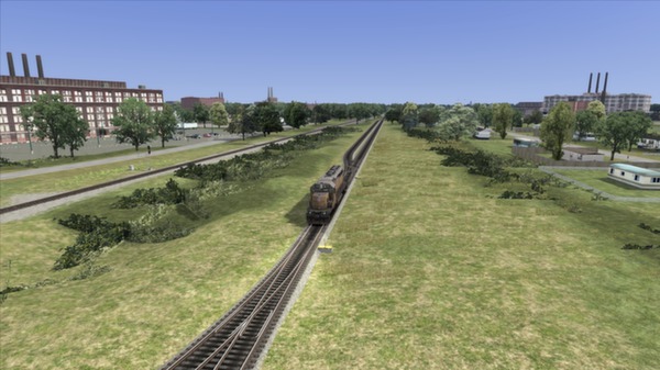 KHAiHOM.com - Train Simulator: Colton & Northern Route Add-On