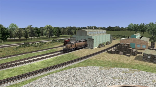 KHAiHOM.com - Train Simulator: Colton & Northern Route Add-On