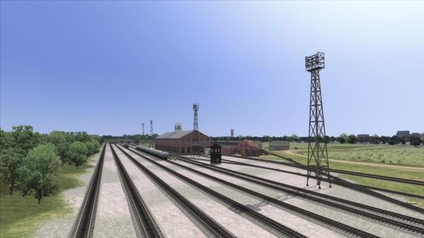 KHAiHOM.com - Train Simulator: Colton & Northern Route Add-On