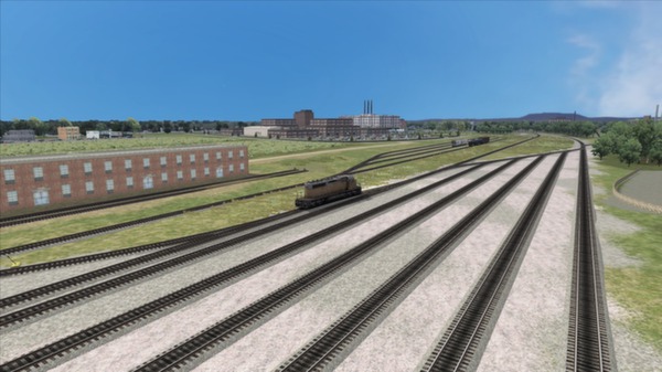 KHAiHOM.com - Train Simulator: Colton & Northern Route Add-On