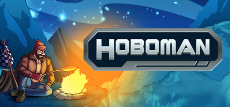 Hoboman Cover Image